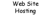 Web Site Hosting