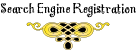 Search Engine Registration
