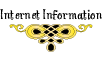 Internet Information