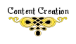 Content Creation
